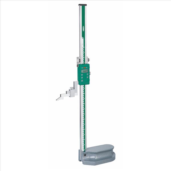 1150 - Dijital Yükseklik Mihengiri Tek Sütun